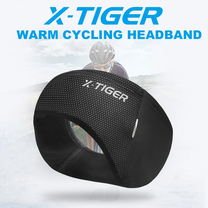 X-TIGER Cycling Headwear Outdo - Xin Sports Equipment recension och pris