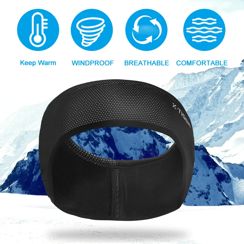 X-TIGER Cycling Headwear Outdo - Xin Sports Equipment recension och pris