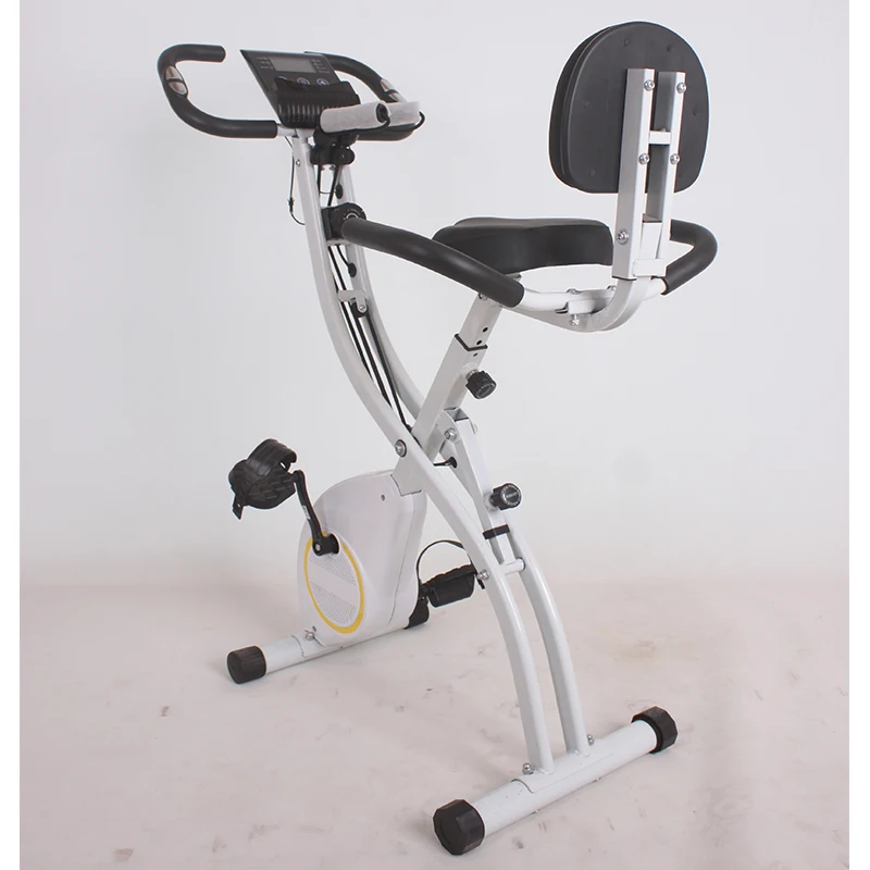 Foldable High Quality Home Gym - Sports Equipment For Home recension och pris