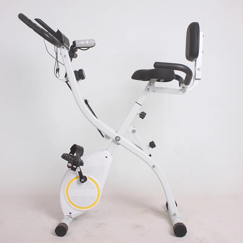 Foldable High Quality Home Gym - Sports Equipment For Home recension och pris