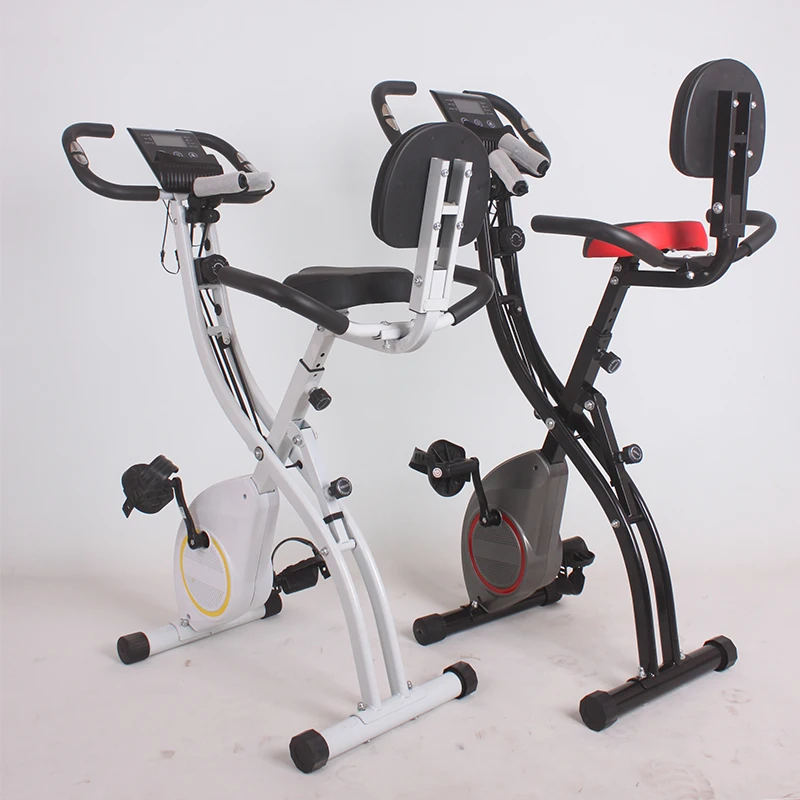 Foldable High Quality Home Gym - Sports Equipment For Home recension och pris