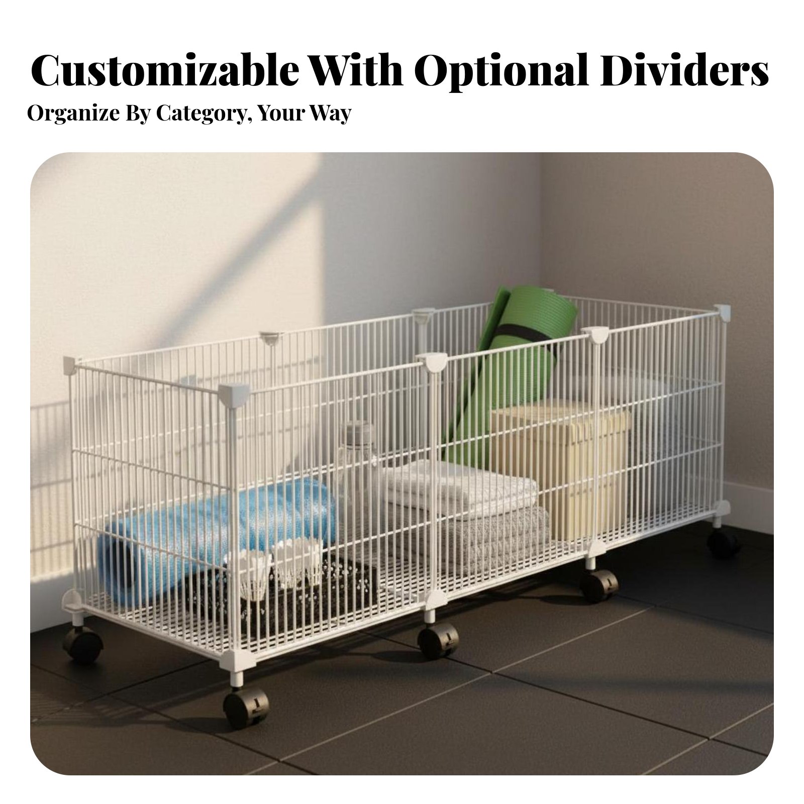 Sports Equipment Storage Cart  - Sports Equipment Cart recension och pris