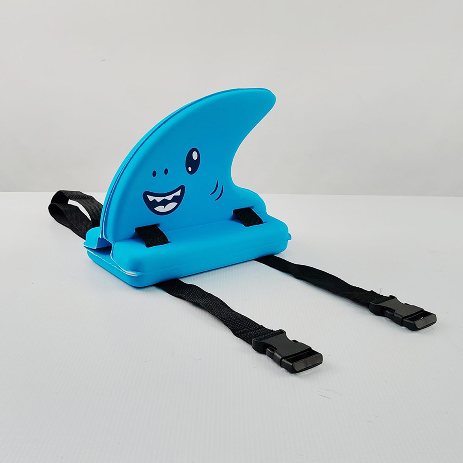 1pc Children's Back Float Kid' - Swimming Kickboard recension och pris
