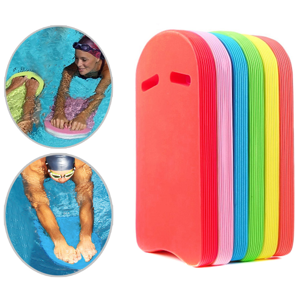 Swimming Learner Kickboard Pla - Swimming Kickboard recension och pris