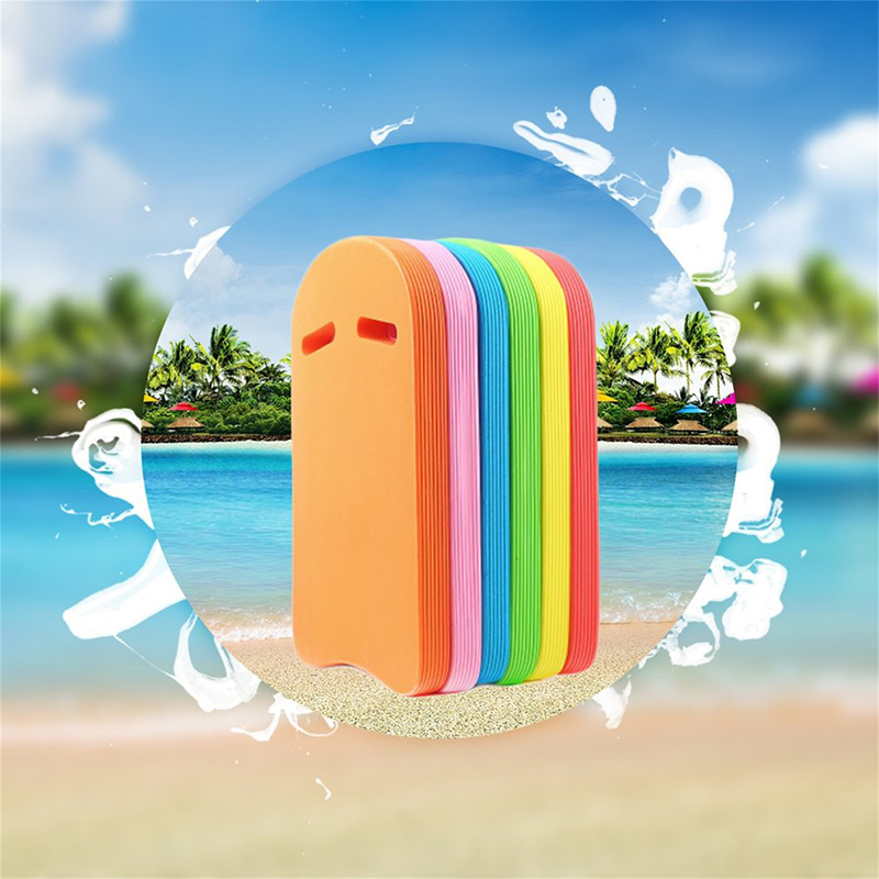 Swimming Learner Kickboard Pla - Swimming Kickboard recension och pris