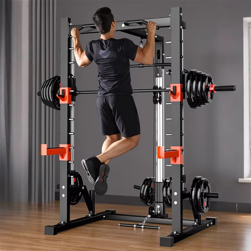 Multifunctional Home Indoor Pu - Sports Equipment For Home recension och pris