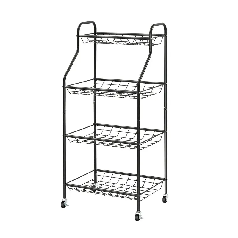Sports Equipment Storage Organ - Sports Equipment Cart recension och pris