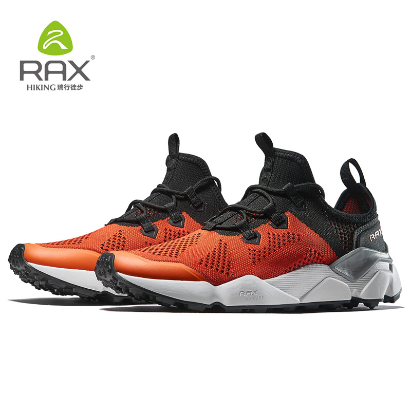 RAX Men's Cushioning Running S - Sports Equipment Brands recension och pris