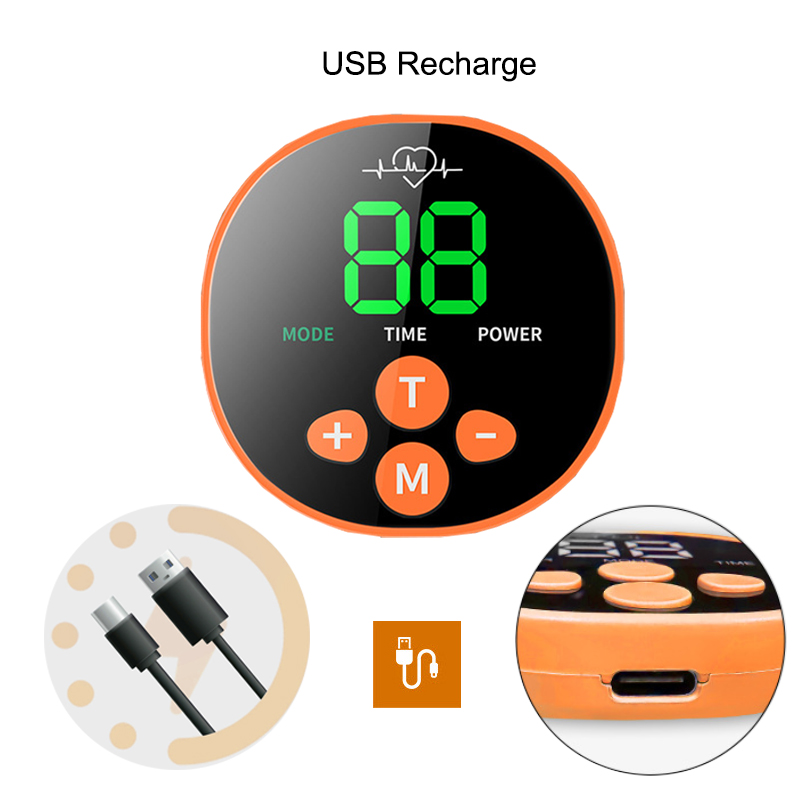 Abdominal Toning Belt Smart Ab - Sports Equipment Online recension och pris