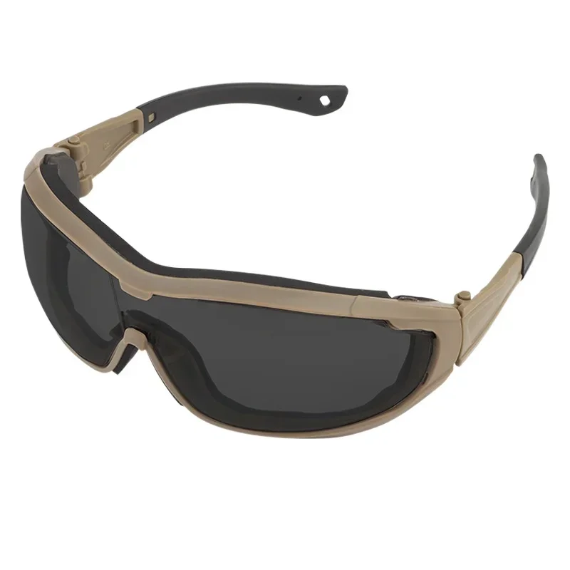 Tactical Hiking Eyewear Campin - Sports Equipment Shop recension och pris