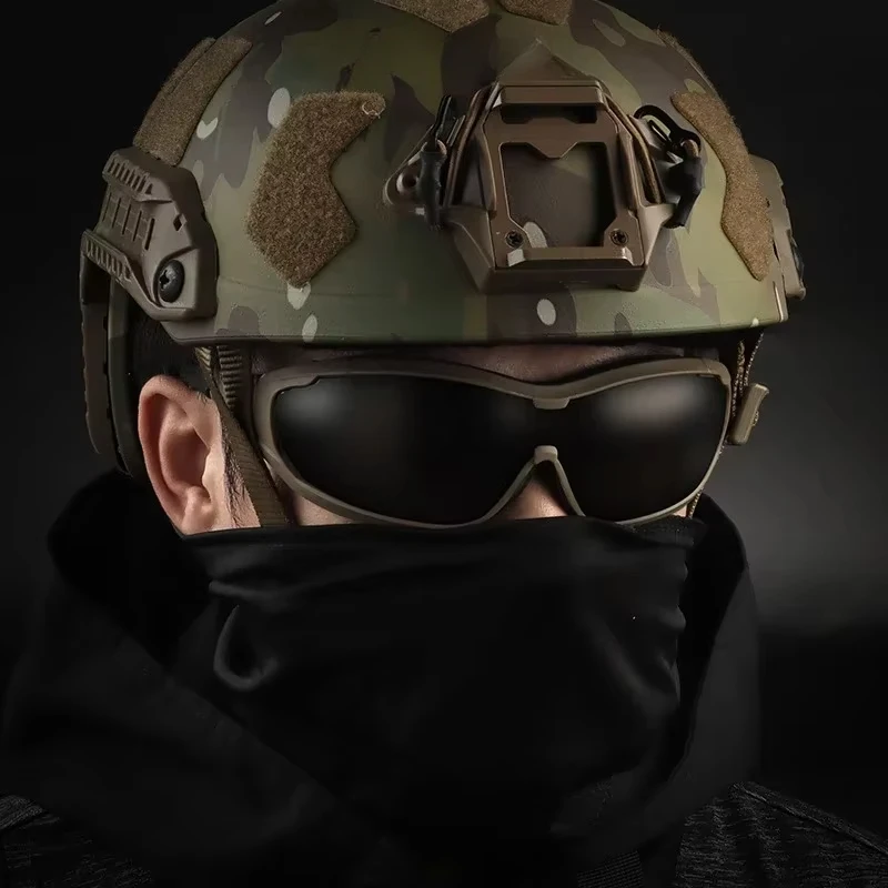 Tactical Hiking Eyewear Campin - Sports Equipment Shop recension och pris