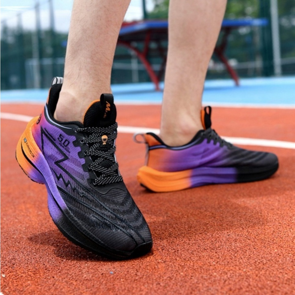 Brand Men's Carbon Plate Runni - Sports Equipment Brands recension och pris
