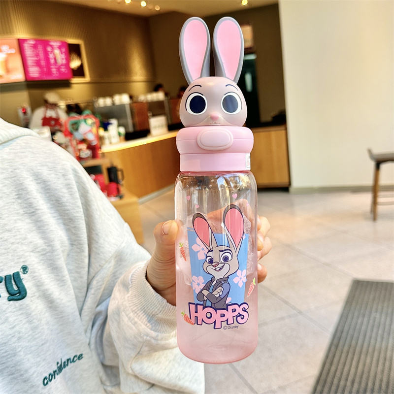 X&W For Disney Plastic Water C - Xin Sports Equipment recension och pris