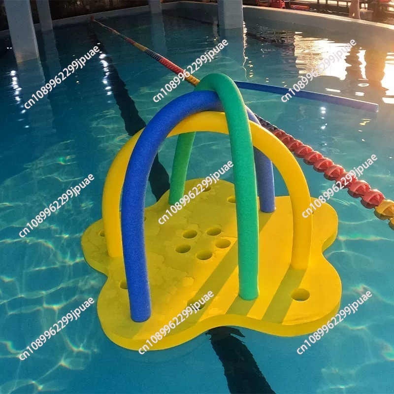EVA Swimming Kickboard Kids Fl - Swimming Kickboard recension och pris