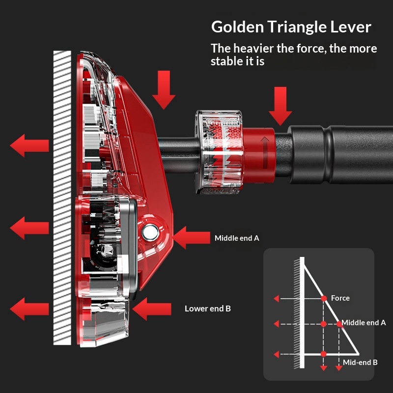 Sliding Bar Pull-Up Device for - Sports Equipment For Home recension och pris