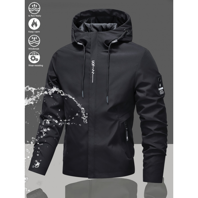 New Men'S Spring And Autumn Fa - Sports Equipment Shop recension och pris