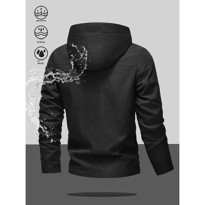 New Men'S Spring And Autumn Fa - Sports Equipment Shop recension och pris