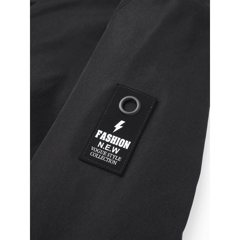 New Men'S Spring And Autumn Fa - Sports Equipment Shop recension och pris