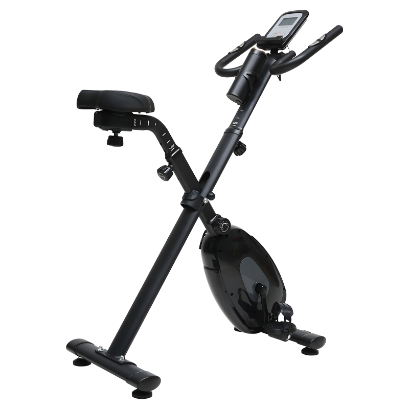 Silent Cycling Indoor Fat-Burn - Sports Equipment For Home recension och pris