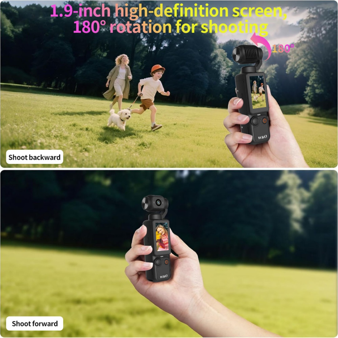 1080P Sports Camera Equipped W - Sports Equipment In Spanish recension och pris