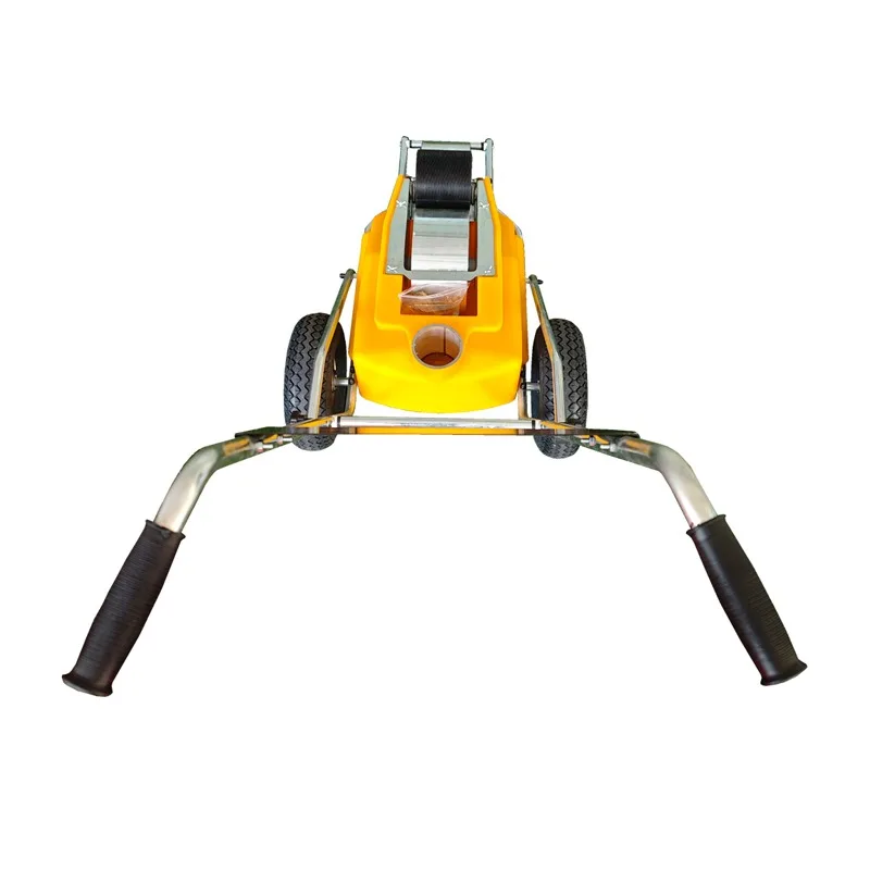 Large Volume Line Marking Mach - Sports Equipment Manufacturers recension och pris