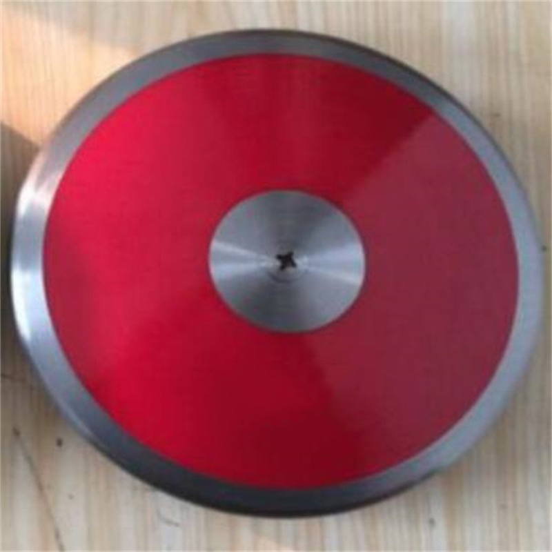 For competition Nylon Solid Di - Discus Throw Training recension och pris
