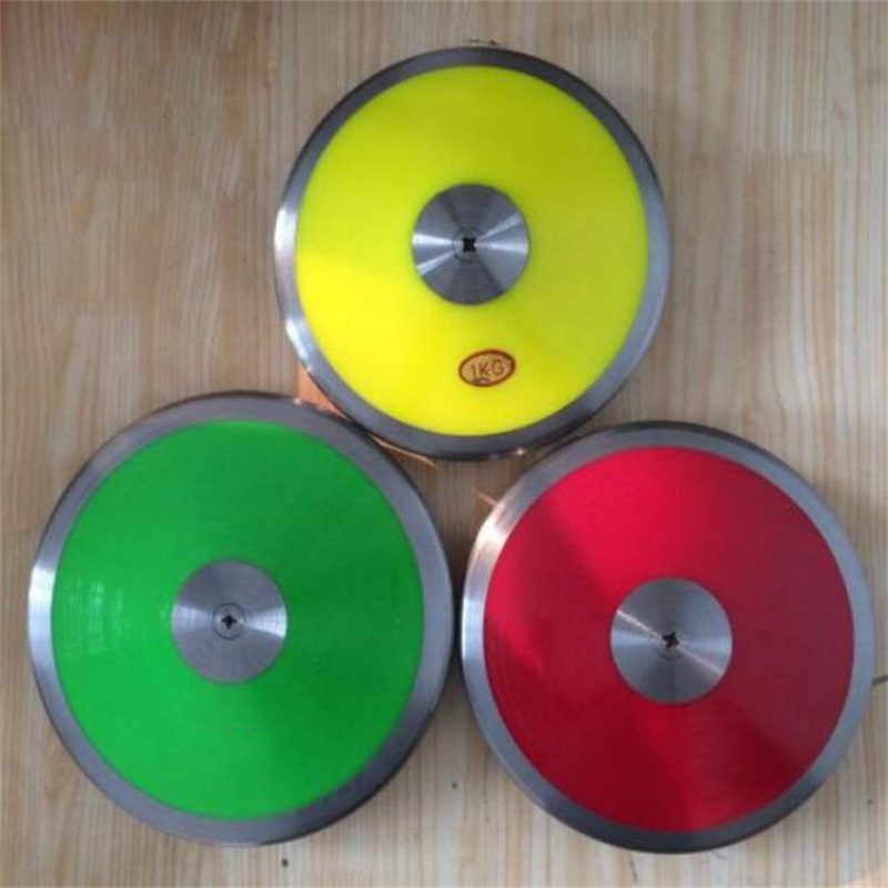 For competition Nylon Solid Di - Discus Throw Training recension och pris