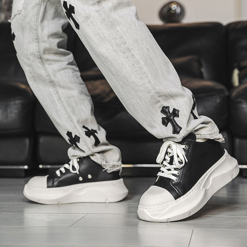 High Top Women Sneaker Quality - Sports Equipment Brands recension och pris