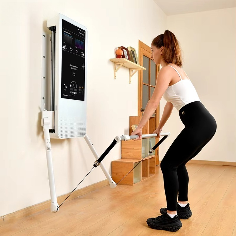 Multi Function Home Fitness Eq - Sports Equipment For Home recension och pris