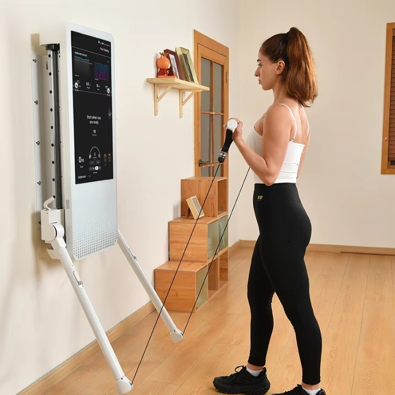 Multi Function Home Fitness Eq - Sports Equipment For Home recension och pris
