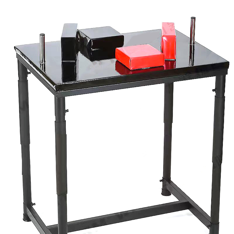 Armwrestling Table Wrist Table - Sports Equipment Manufacturers recension och pris