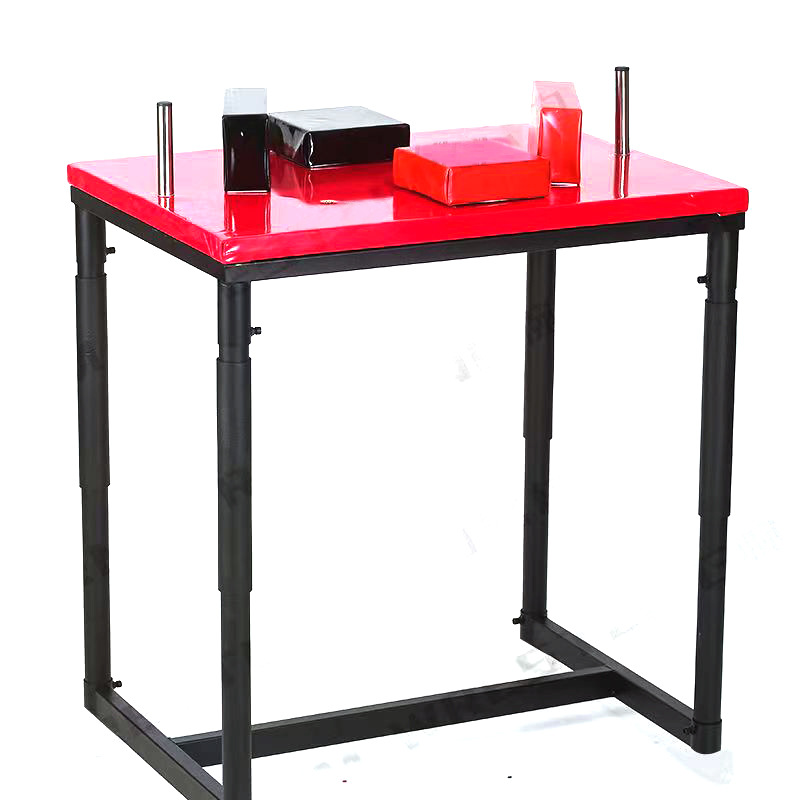Armwrestling Table Wrist Table - Sports Equipment Manufacturers recension och pris