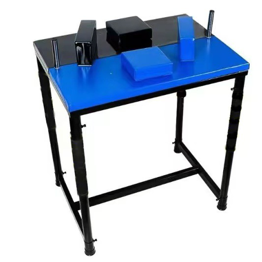 Armwrestling Table Wrist Table - Sports Equipment Manufacturers recension och pris
