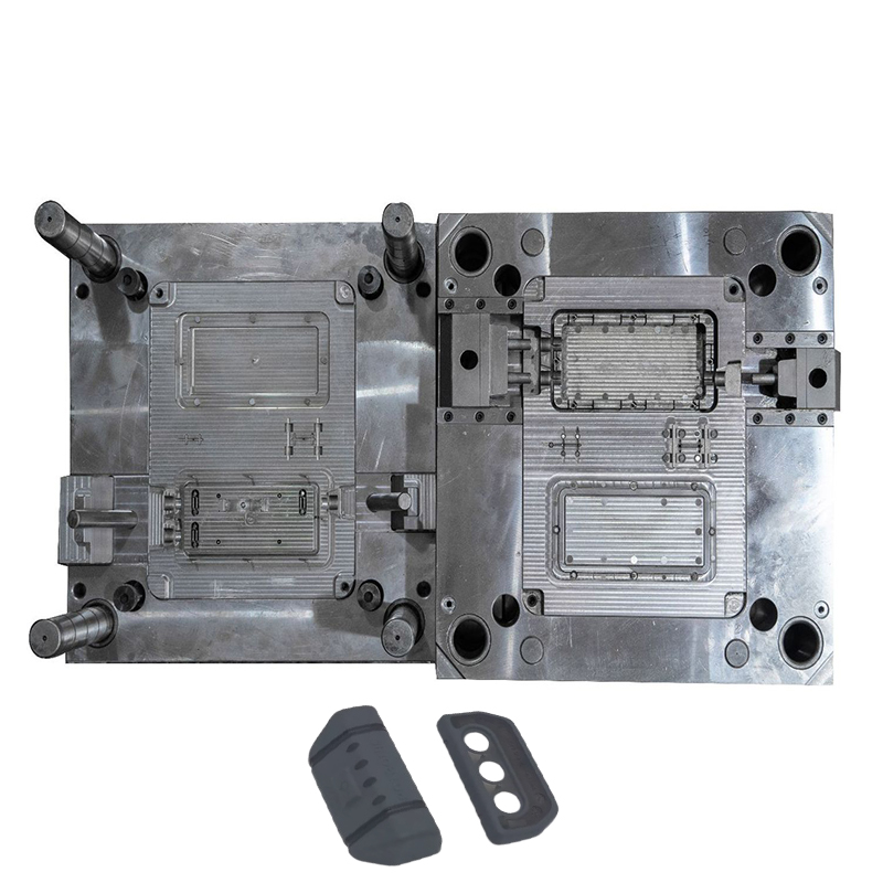 Custom Plastic Injection Mould - Sports Equipment Manufacturers recension och pris