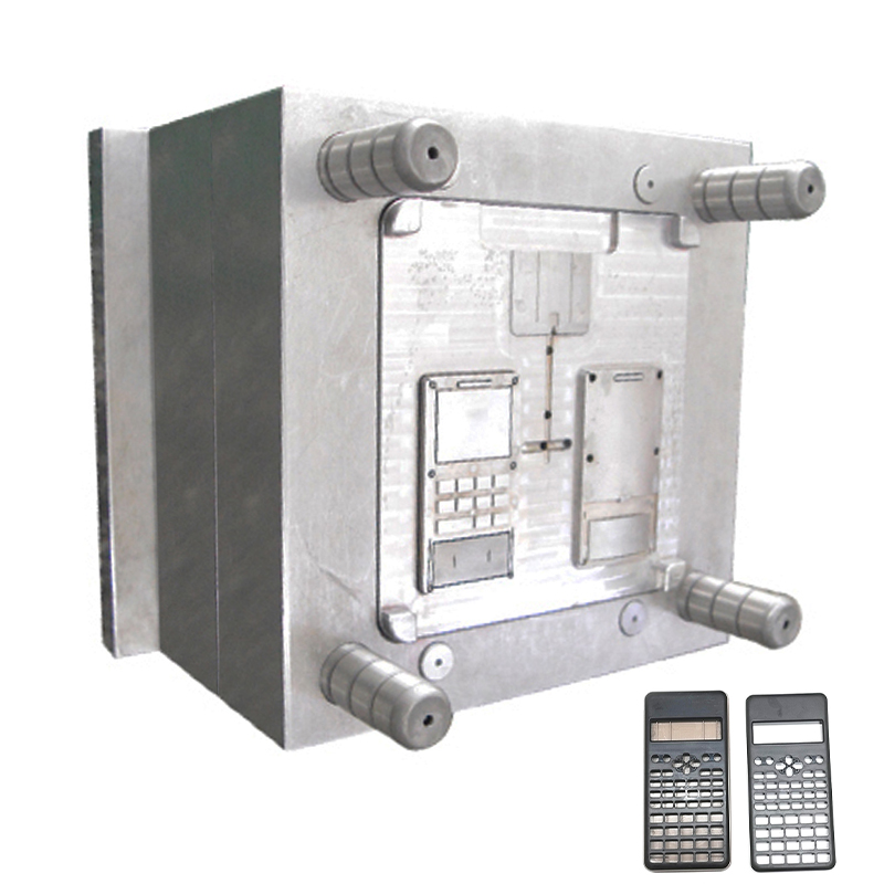 Custom Plastic Injection Mould - Sports Equipment Manufacturers recension och pris