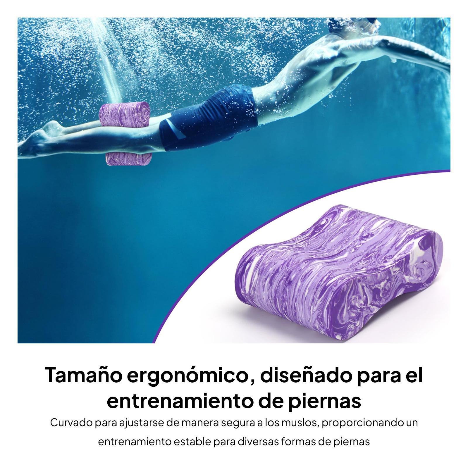 EVA Foam Pull Buoy Swimming Le - Swimming Kickboard recension och pris