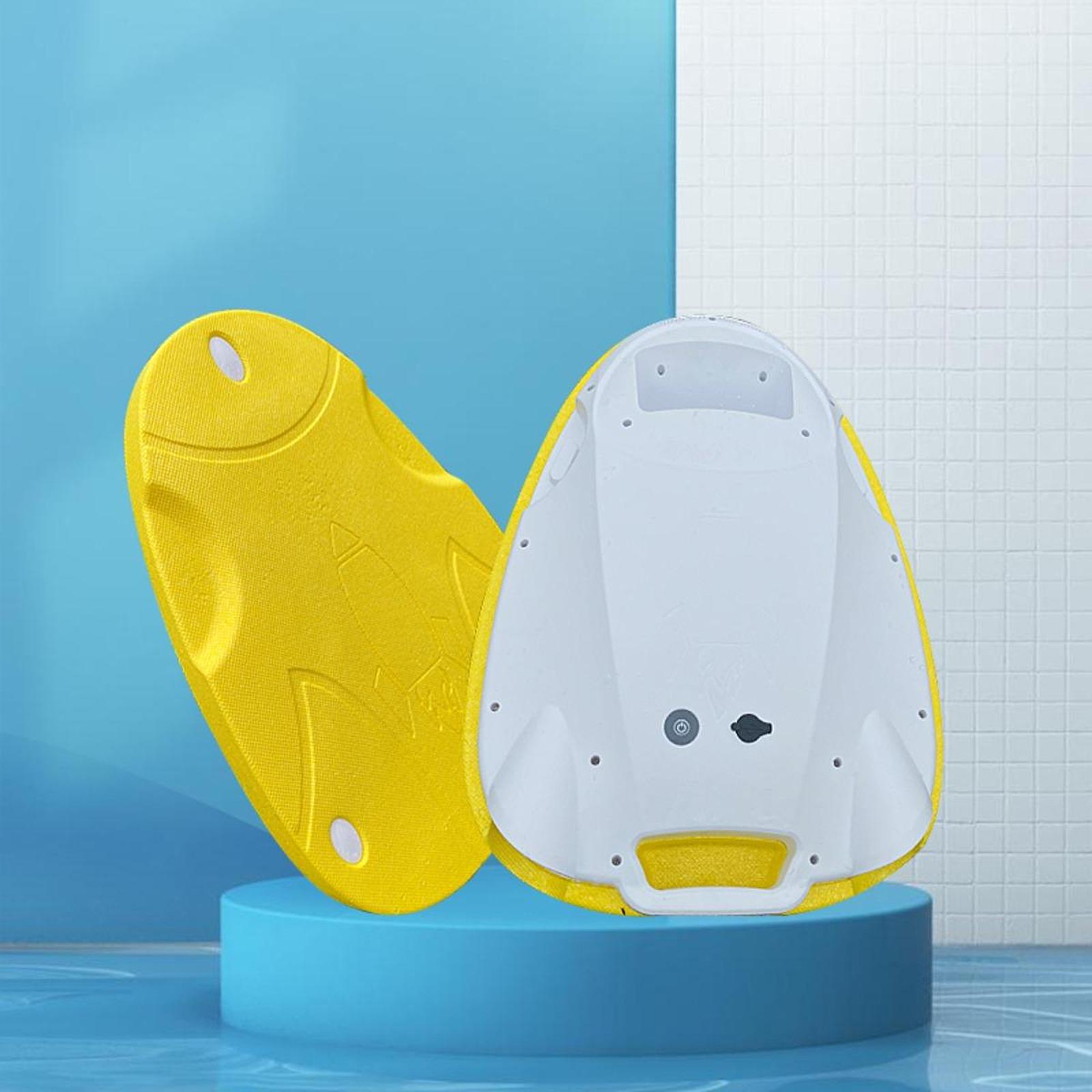 Electric Swimming Kickboard fo - Swimming Kickboard recension och pris