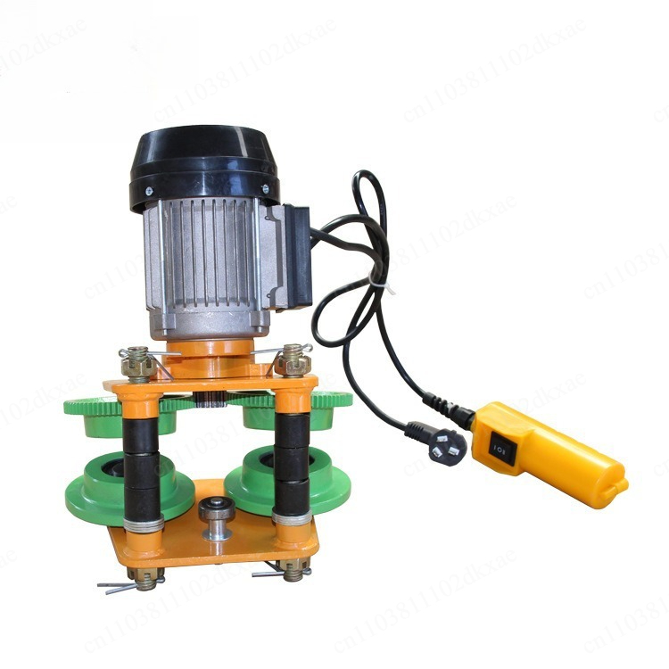 1 Ton Miniature Electric Hoist - Sports Equipment Cart recension och pris