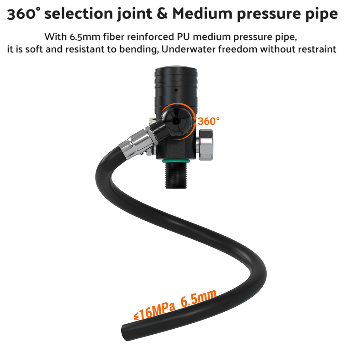 TUDIVING High Quality Manufact - Sports Equipment Manufacturers recension och pris