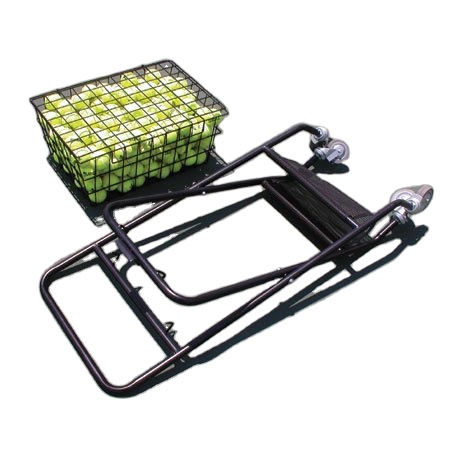 Custom Sports Court Equipment  - Sports Equipment Cart recension och pris