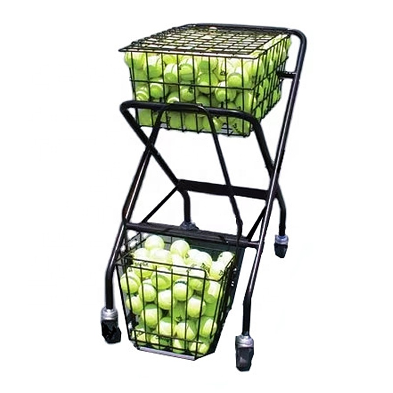 Custom Sports Court Equipment  - Sports Equipment Cart recension och pris