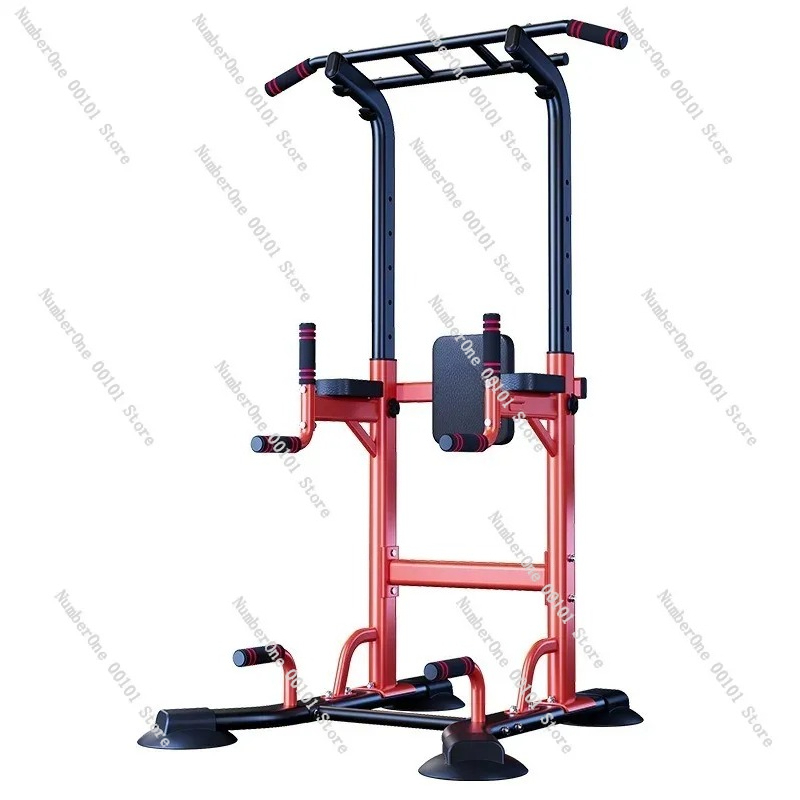 Horizontal Bar Pull-Up Machine - Sports Equipment For Home recension och pris