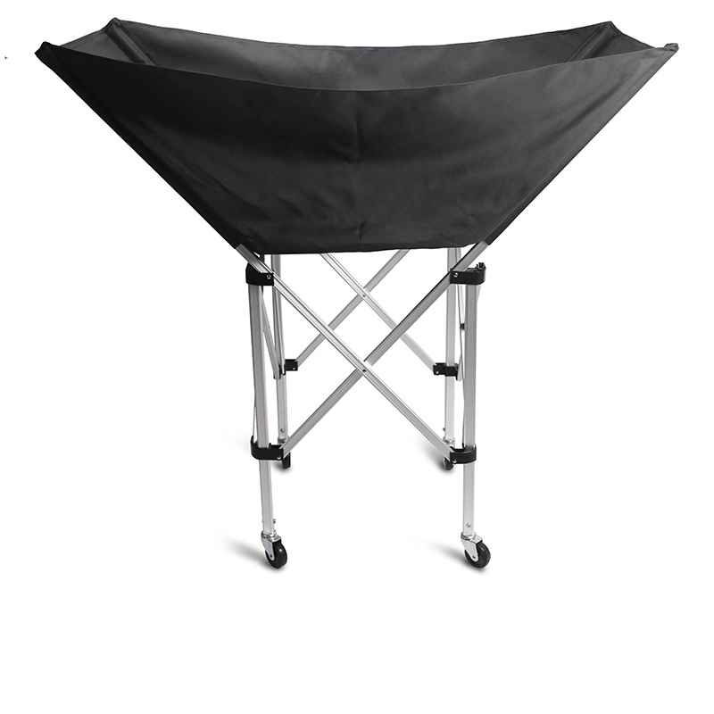 Collapsible Hammock Ball Cart  - Xin Sports Equipment recension och pris