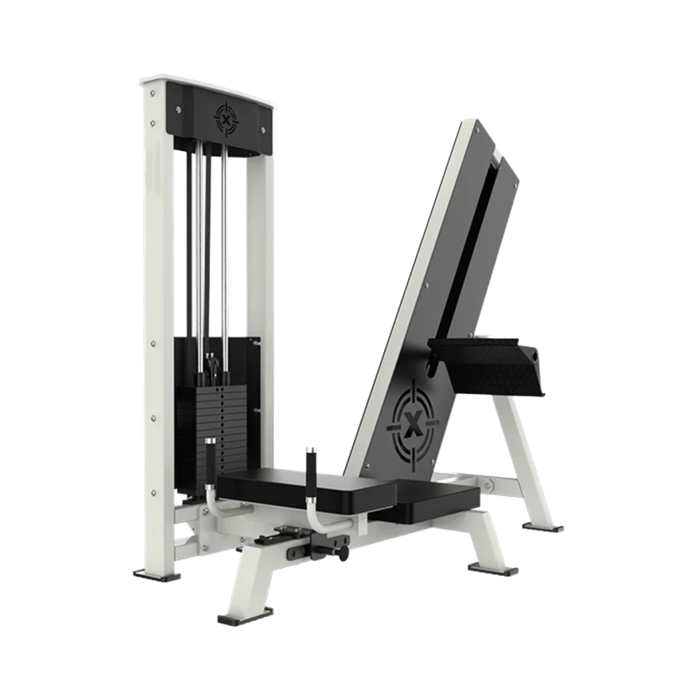 Commercial Use Power X Strengt - Xin Sports Equipment recension och pris