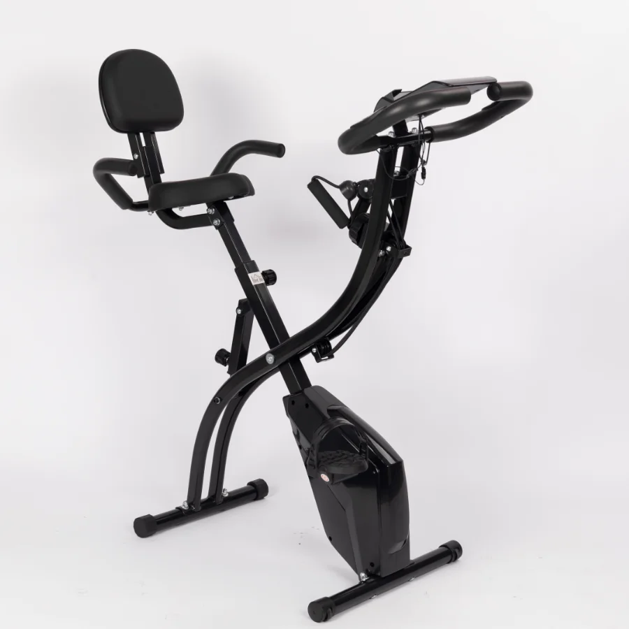 Foldable Commercial Gym Equipm - Xin Sports Equipment recension och pris