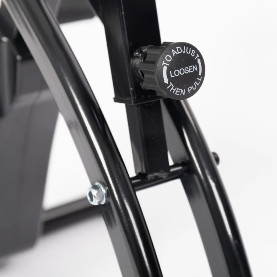 Foldable Commercial Gym Equipm - Xin Sports Equipment recension och pris