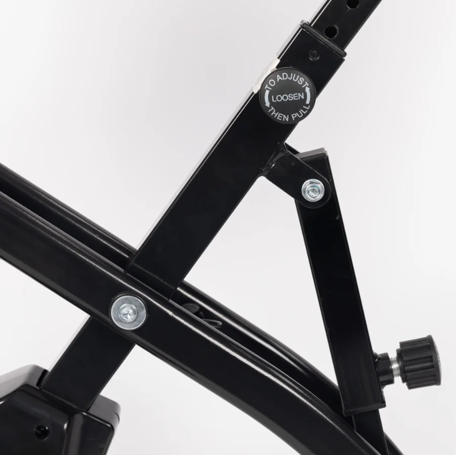 Foldable Commercial Gym Equipm - Xin Sports Equipment recension och pris